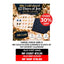 18K Gold Plated Earrings 12 Days of Joy Advent Calendar – seasonal decoration