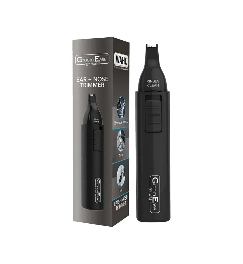 Wahl Ear & Nose Trimmer (Pack of 3)