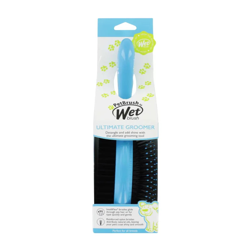Ultimate Groomer Petbrush (Pack of 3)