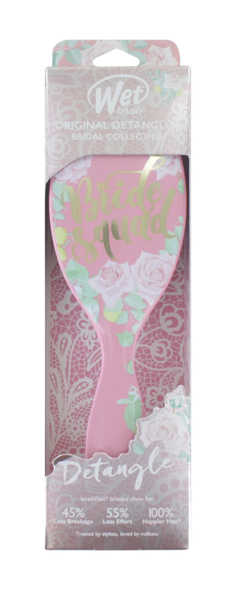 The Wet Brush Bridal (Pack of 3)