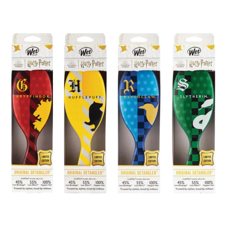 Wet Brush Harry Potter Detangler (Pack of 6)