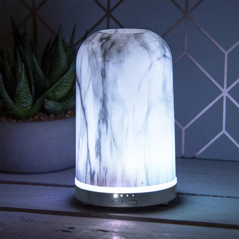 Lp46203 Desire Marble Humidifier Lamp (Pack of 3)