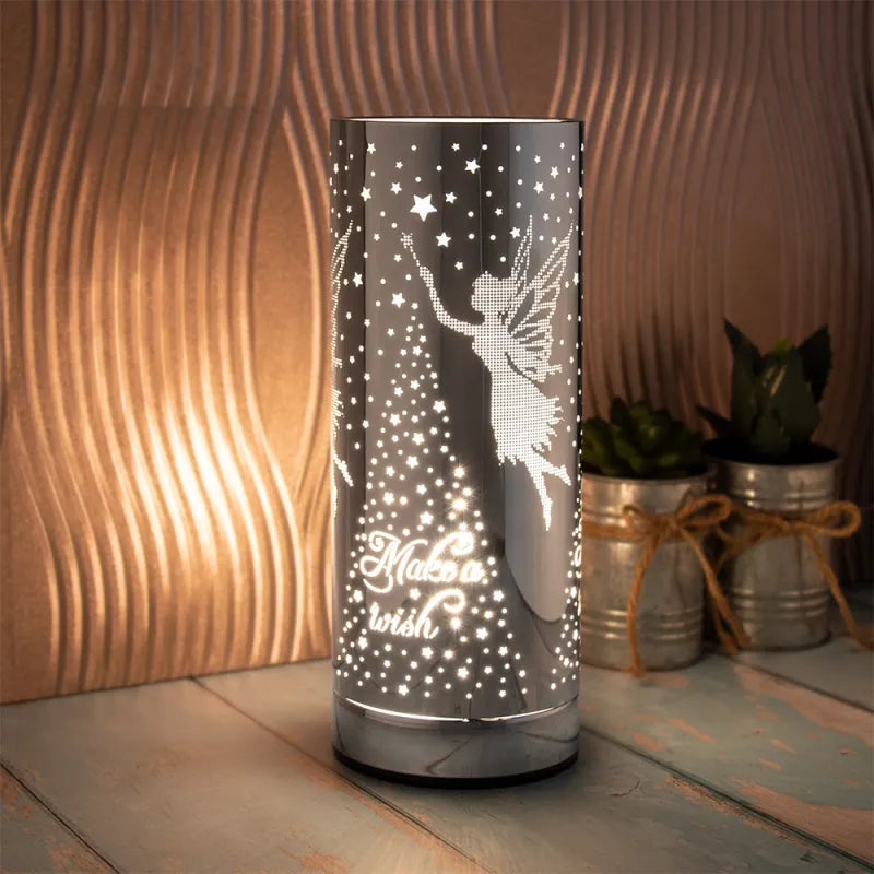 Lp47943 Desire Fairy Aroma Lamp (Pack of 3)