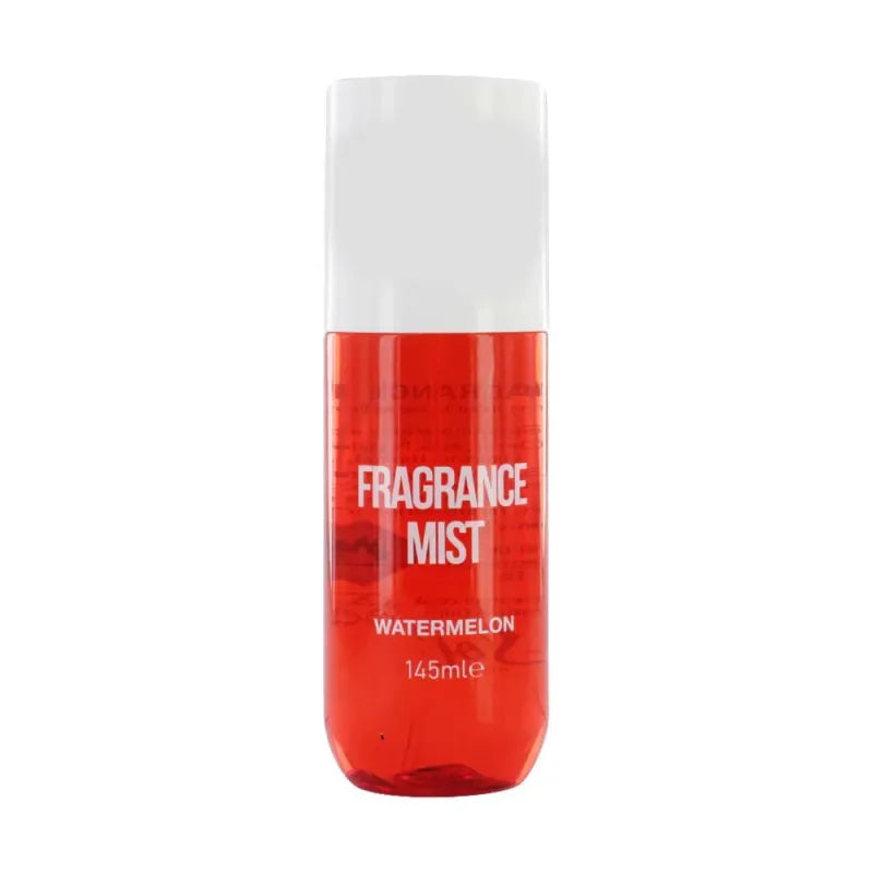 Summer Beauty Watermelon Fragrance Mist 145ML X 6 (Pack of 6)