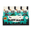 Halloween Glow Mask – beauty mask