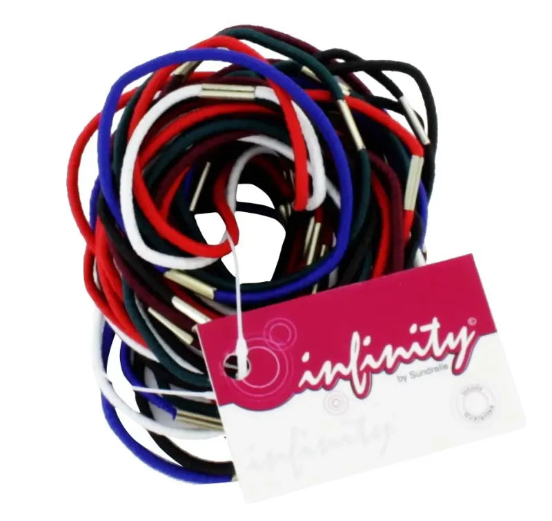 Bunch Elastics 48S