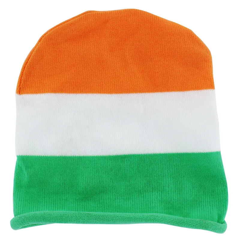 Paddys Day Stretch Hats (Pack of 6)