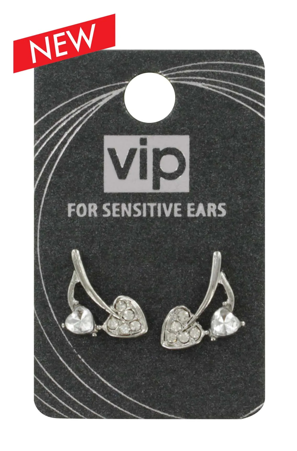 VIP E/Rings No.23