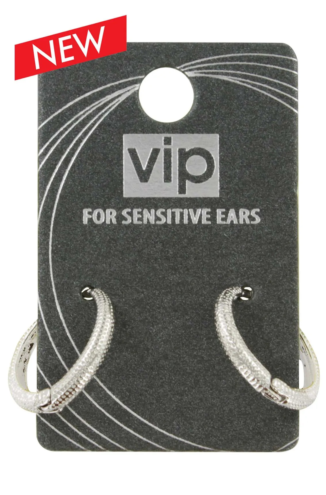 VIP E/Rings No.25