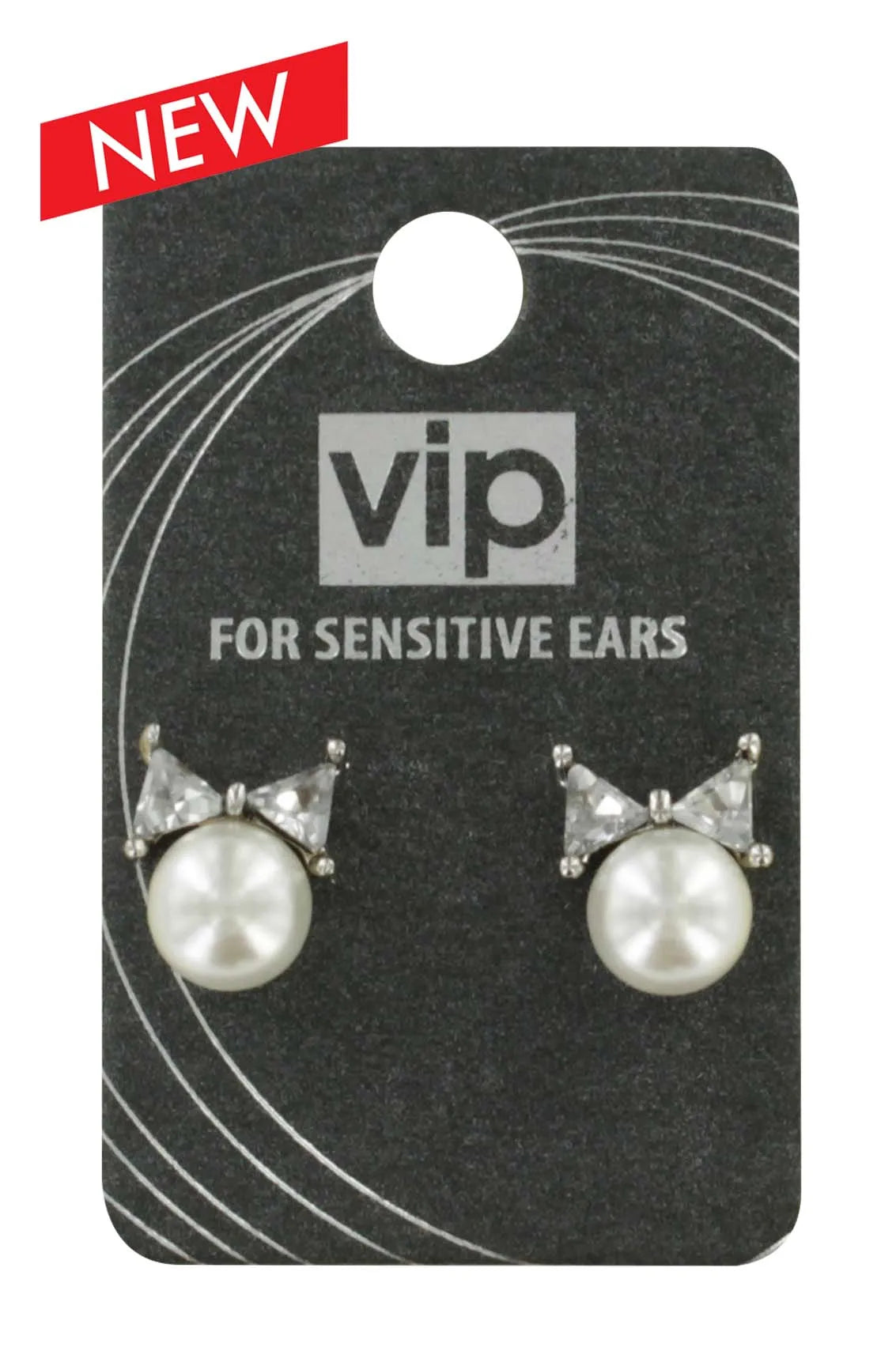 VIP E/Rings No.37