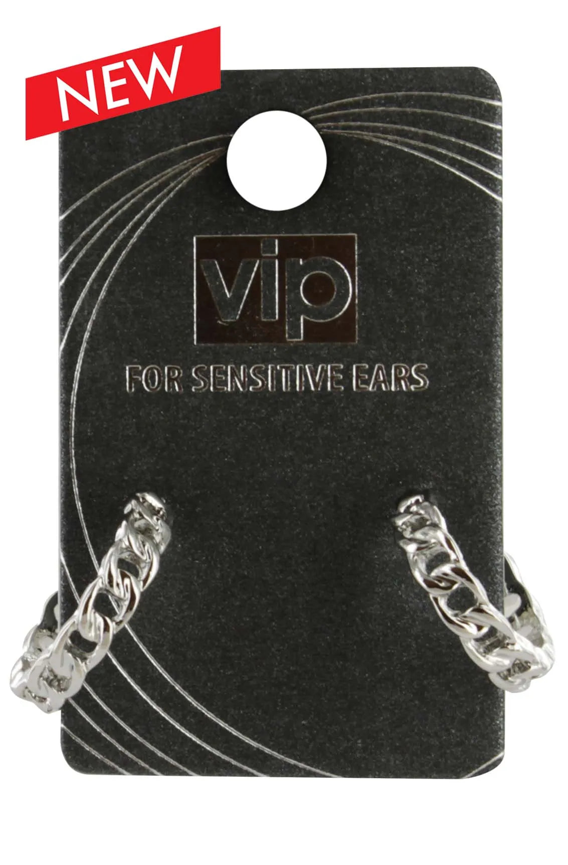 VIP E/Rings No.38