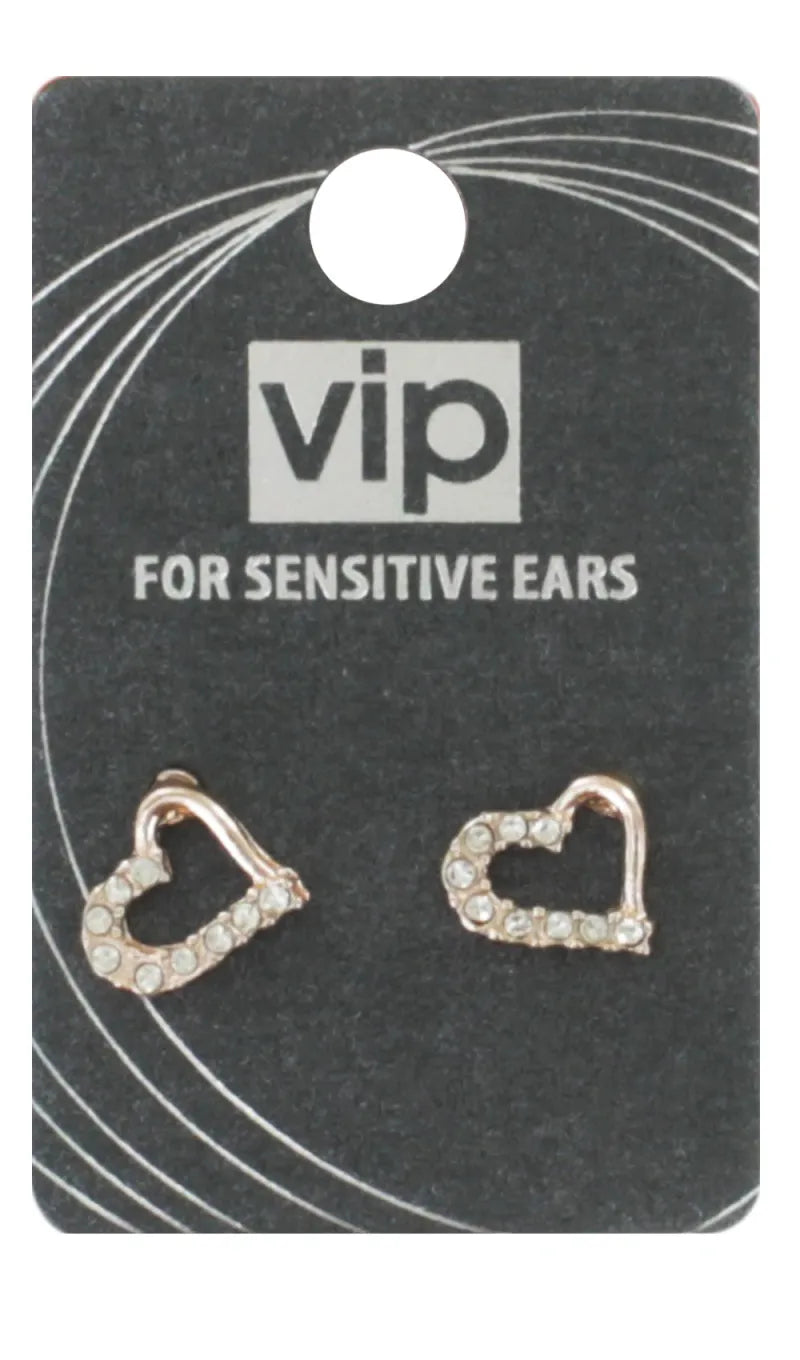 VIP E/Rings No.39