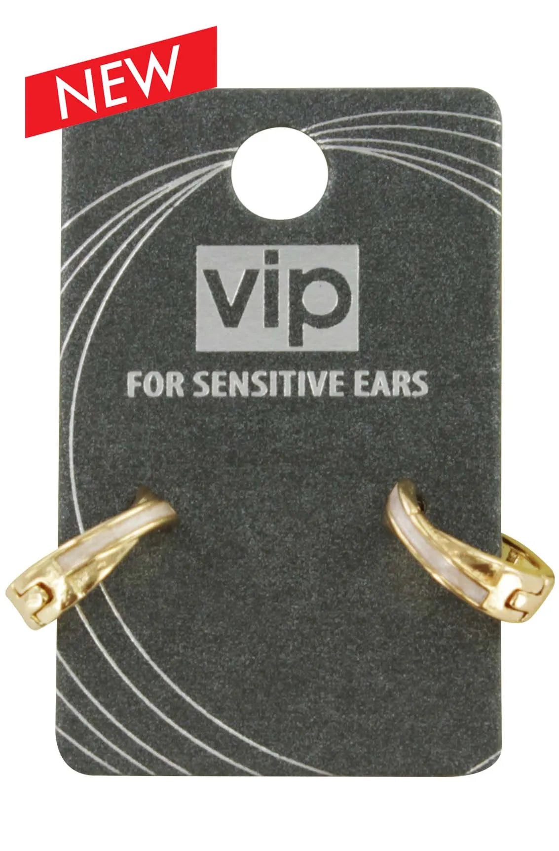 VIP E/Rings No.44