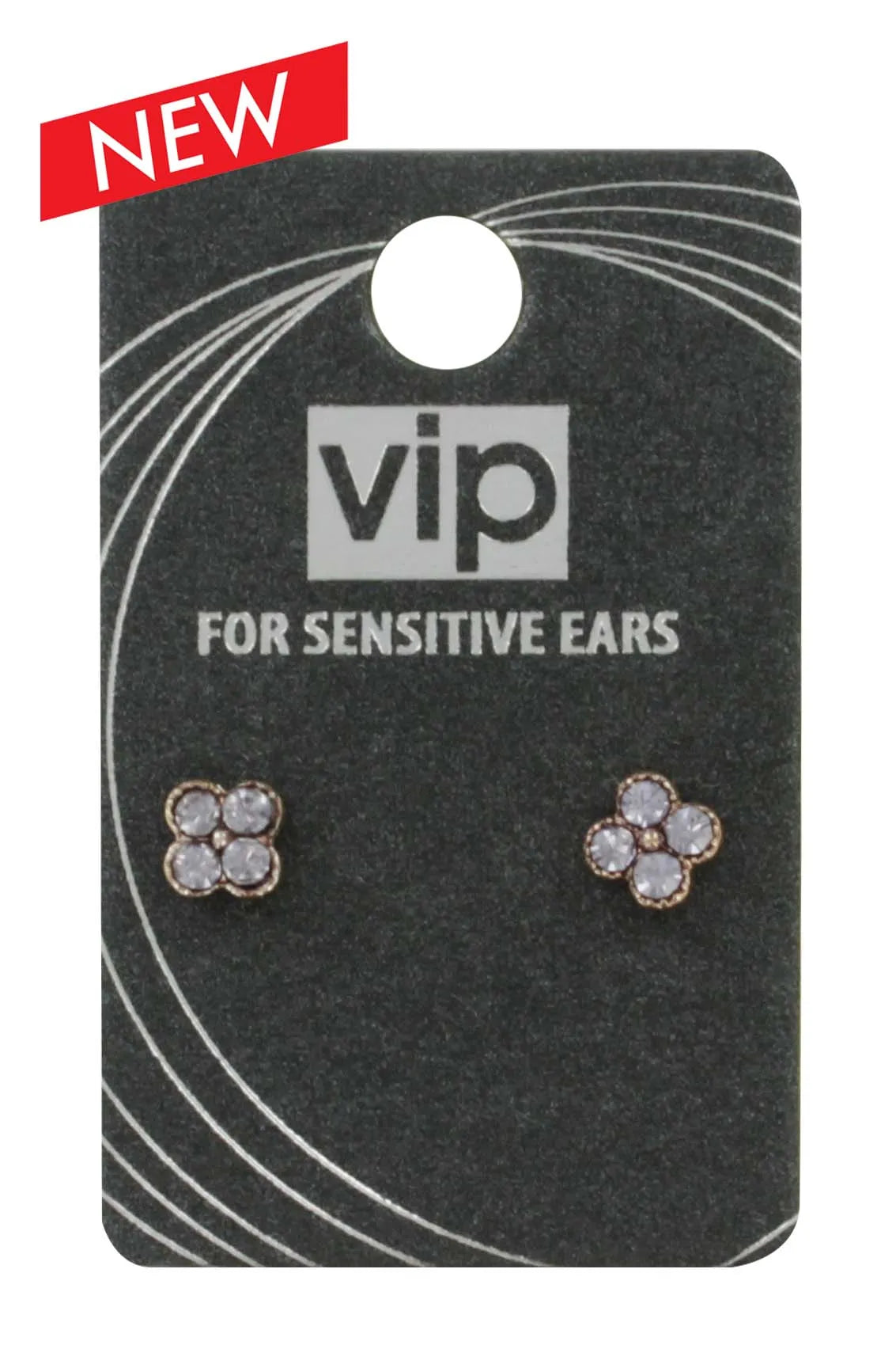 VIP E/Rings No.46