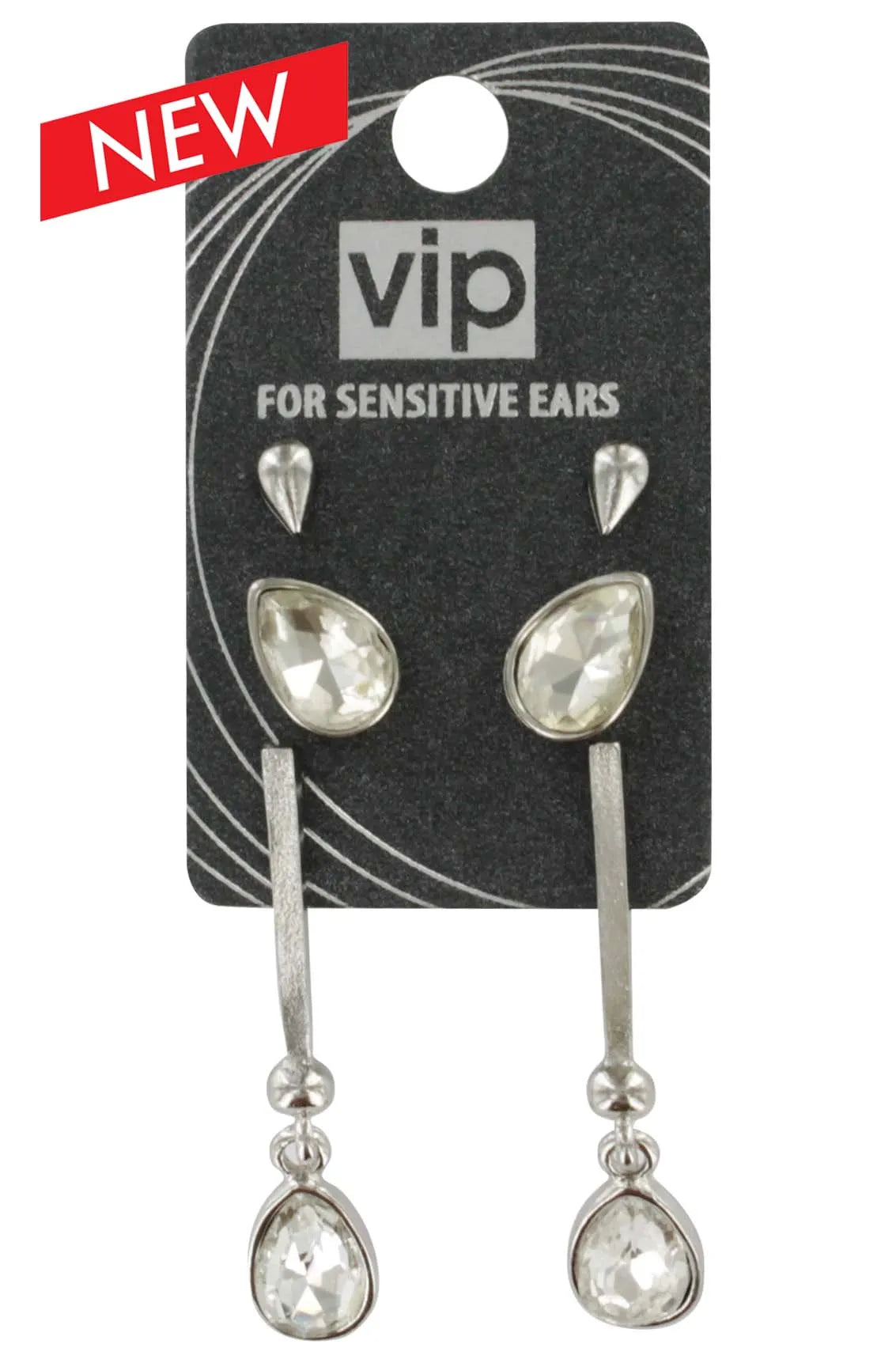 VIP E/Rings No.54