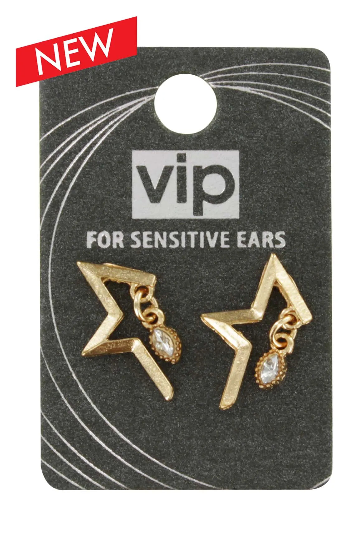 VIP E/Rings No.61