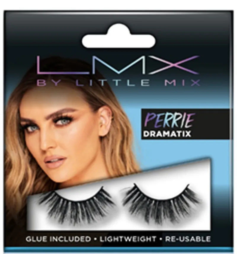 Little Mix Perrie Lashes (Pack of 6)