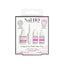 Nail HQ Nail Glue Set – gift set