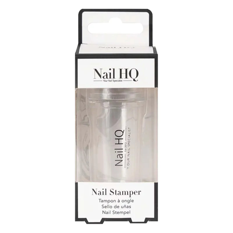 Nail Hq Nail Stamper 80 45 356 (Pack of 12)