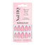 Nail HQ False Nails Almond Blush – blush and bronzer
