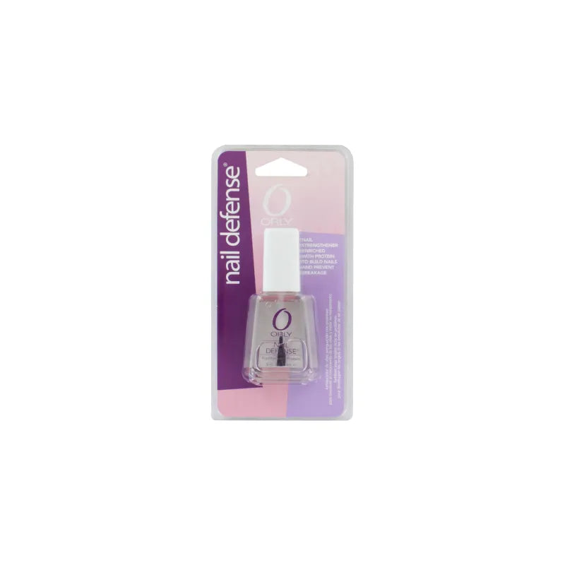Orly Nail Defense (Pack of 3)