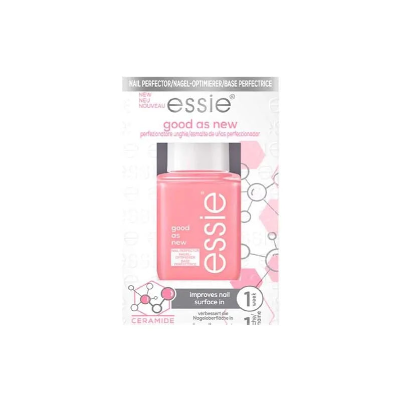 Essie Good As New 13.5ML (Pack of 3)