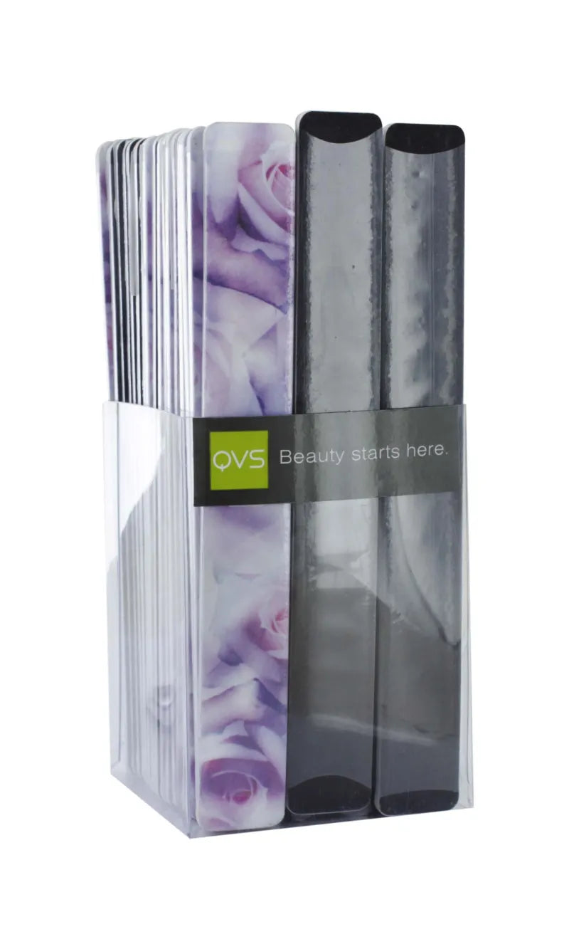 Qvs Salon Board Display X56 (Pack of 56)