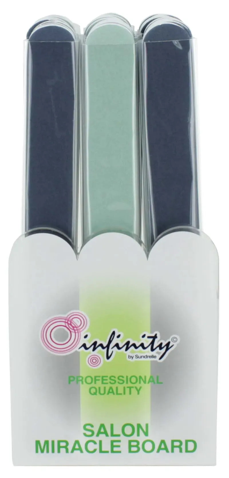 Infinity Salon Miracle Board X 21 (Pack of 21)