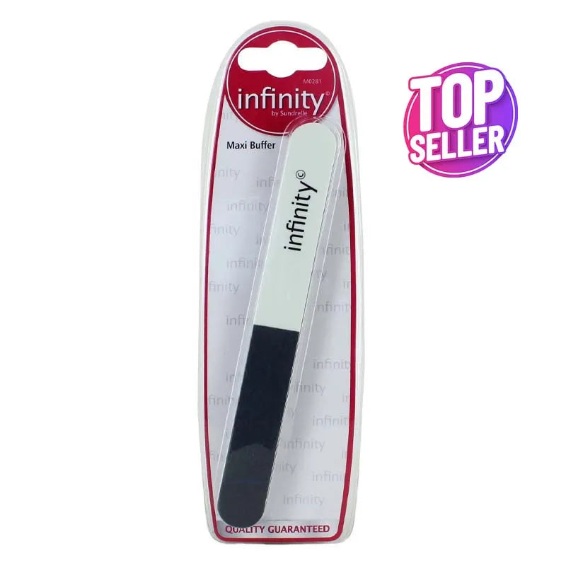 Infinity Maxi Buffer (Pack of 6)