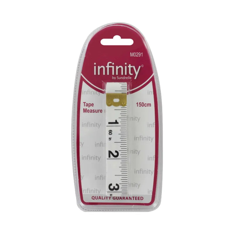 Infinity Tape Measure (Pack of 3)
