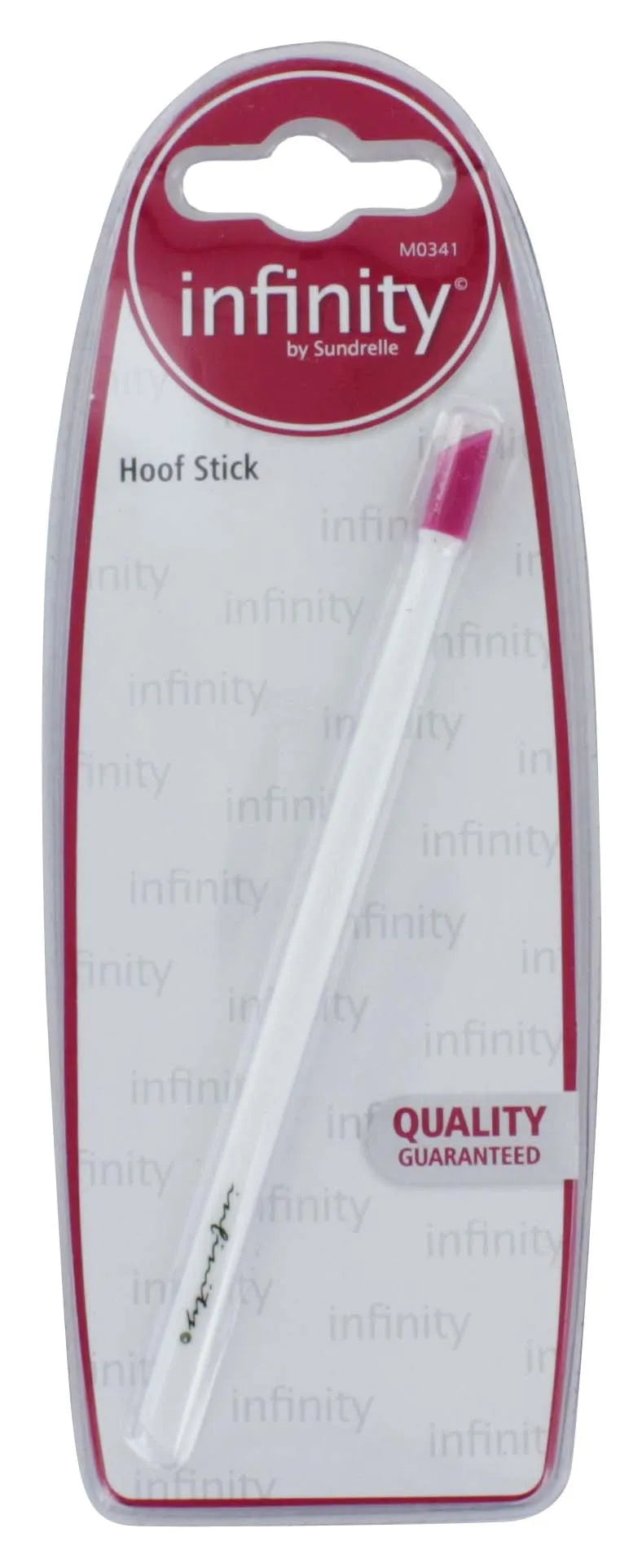 Infinity Hoof Stick (Pack of 3)