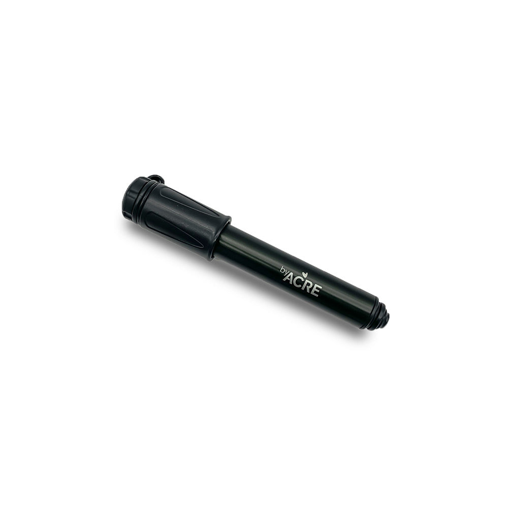 byACRE Carbon Overland Mini Pump - Rollator Tyre Pump