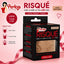Perkys Risque Lace Body Tape Large Natural 7.5cm x 5m – lingerie accessory