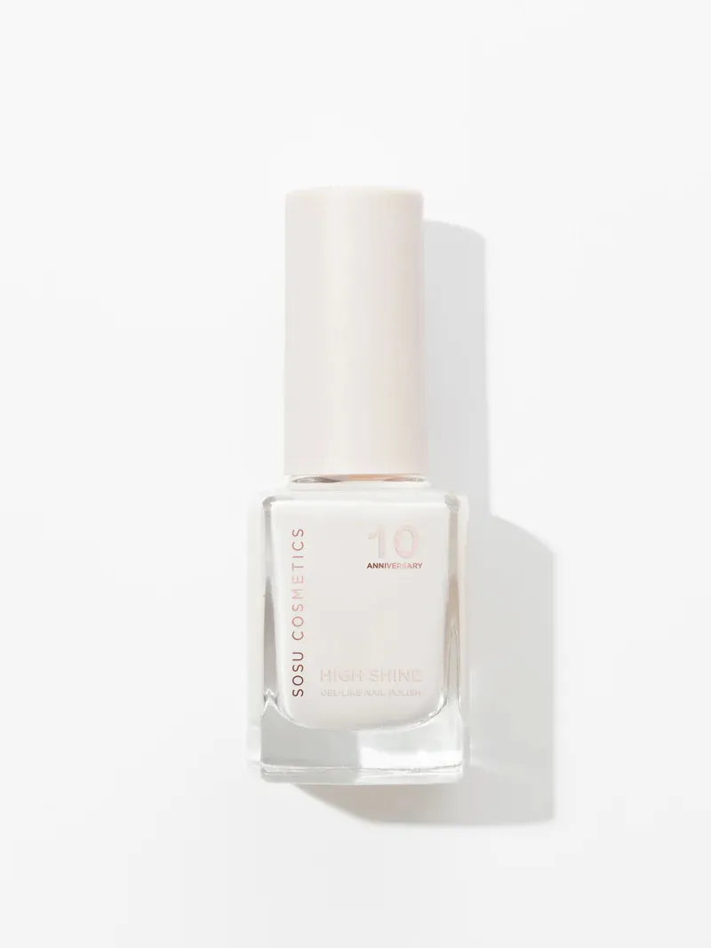Sosu Nail Polish I Do New 2025 (Pack of 6)