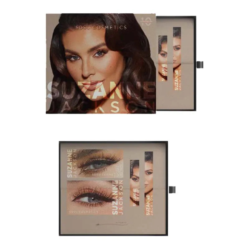 Sosu 10Yr Anniversary Lash Gift Set (Pack of 6)