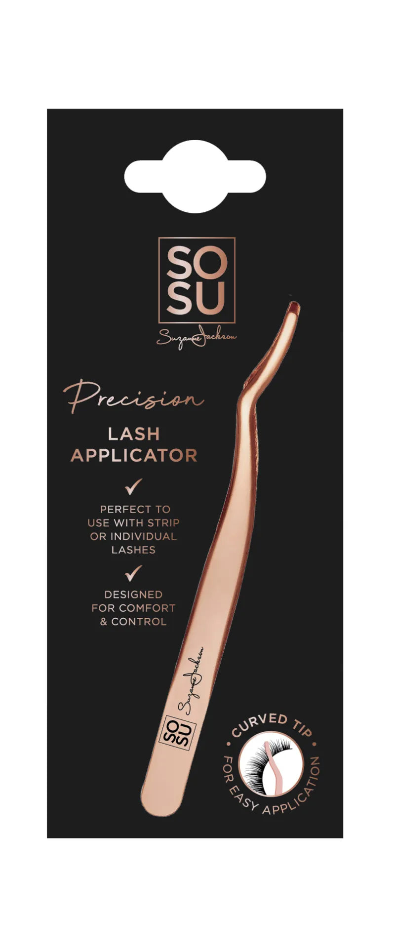 Sosu Lash Applicator (Pack of 6)