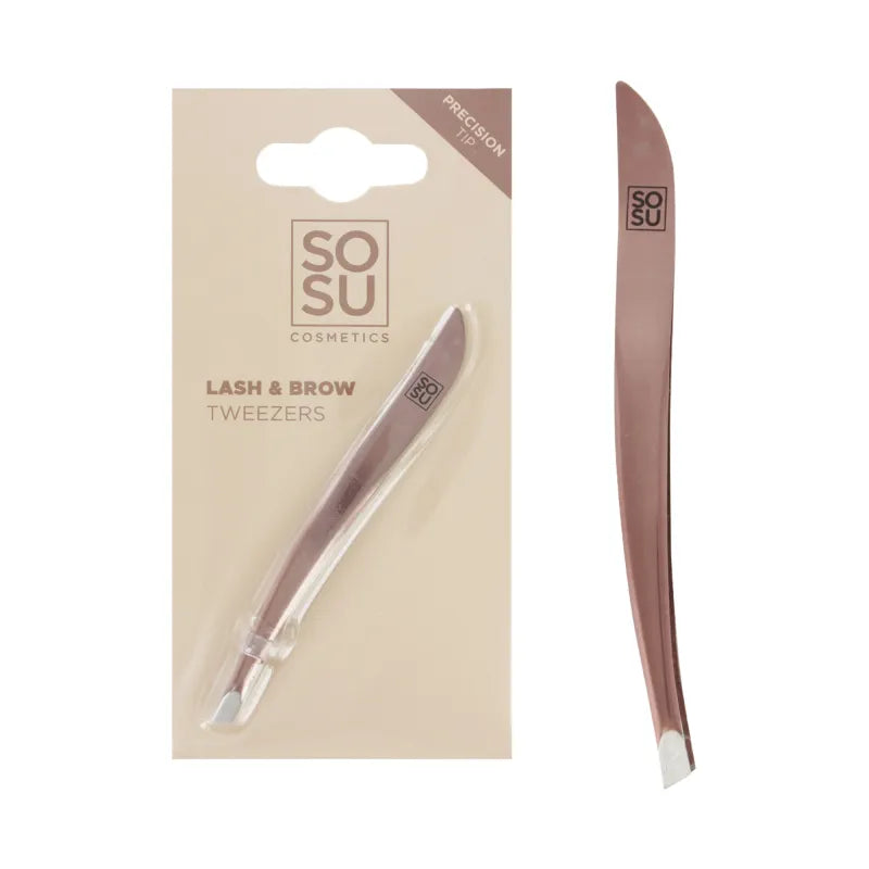 Sosu Tweezer (Pack of 6)