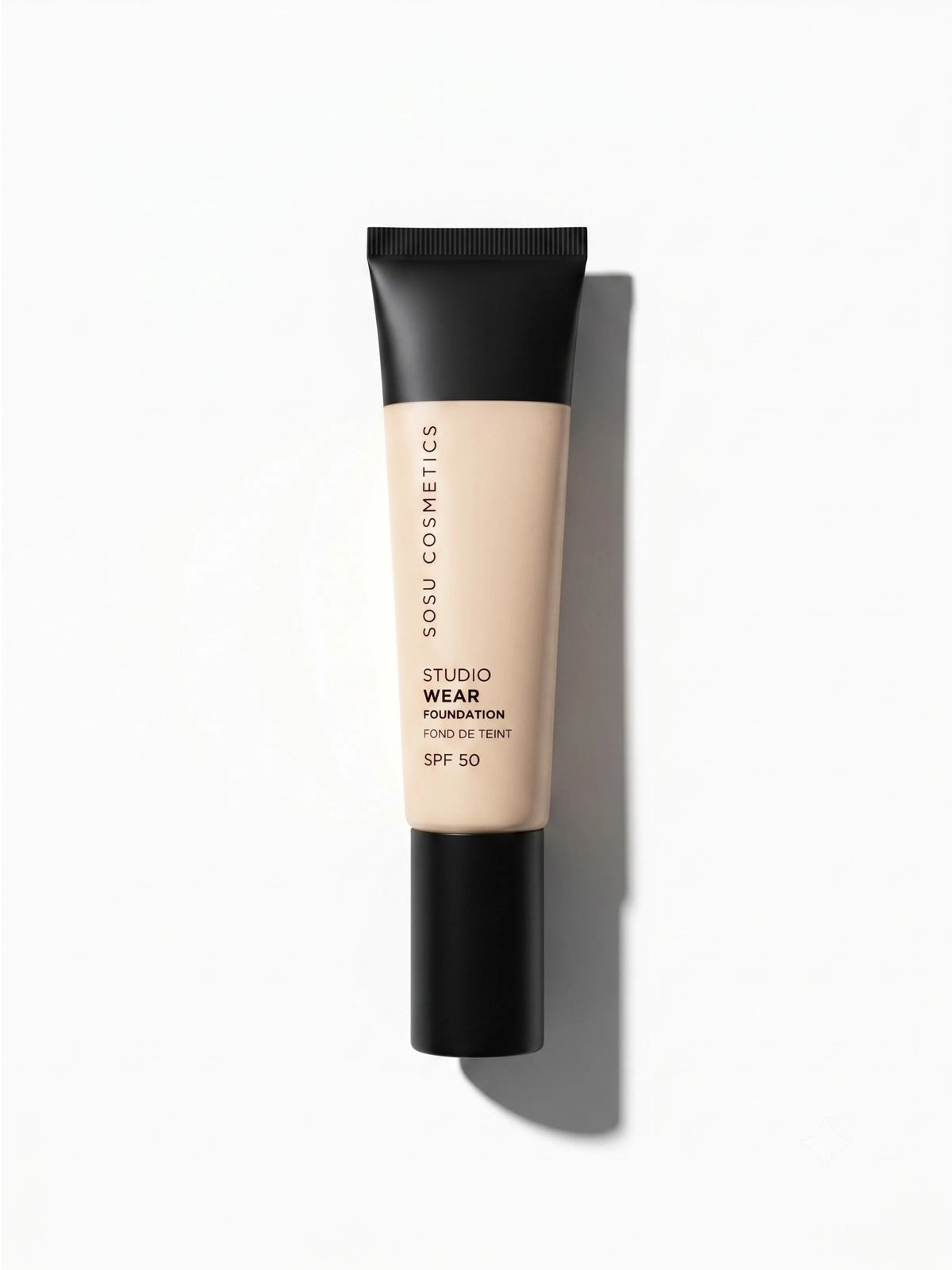 SOSU Studio Wear Foundation 01N – complexion product