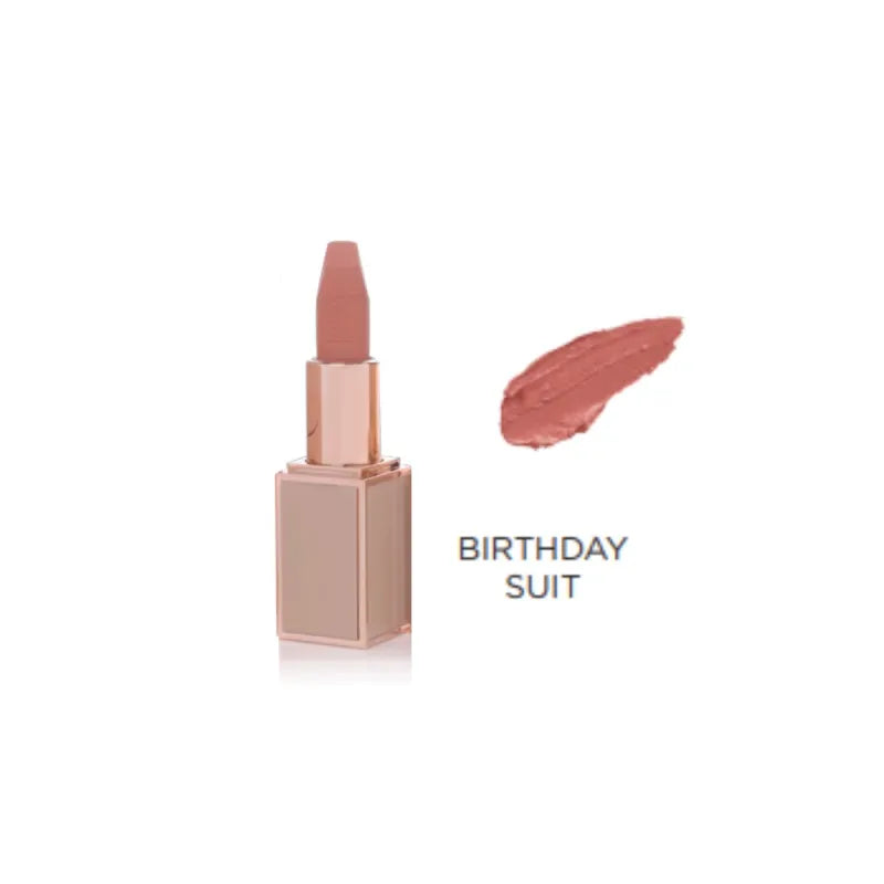 Sosu Lipstick New Birthday Suit (Pack of 6)