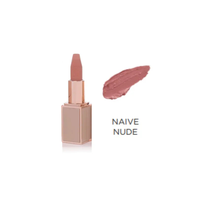 Sosu Lipstick New Naive Nude (Pack of 6)