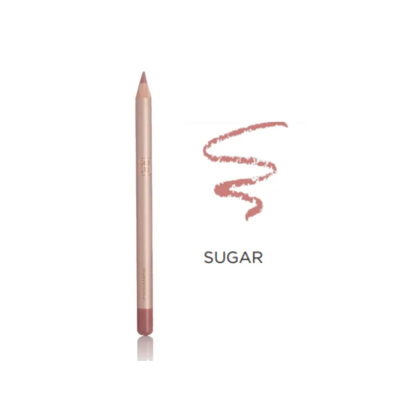 Sosu Lip Liner Pencil Sugar (Pack of 6)