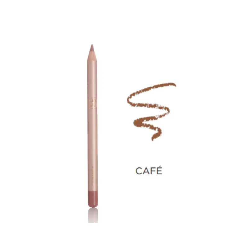 Sosu Lip Liner Pencil Cafe (Pack of 6)