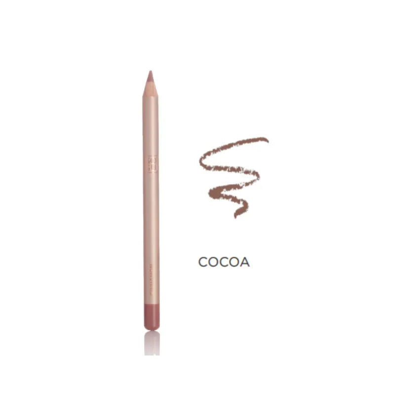 Sosu Lip Liner Pencil Cocoa (Pack of 6)