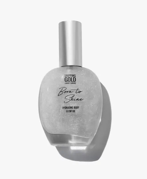 Sosu Born To Shine Silver 55ML (Pack of 6)