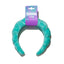 Bahama Teal Headband – hair accessory