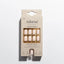 Adorne by Tbn Sugar Cloud False Nails – nails