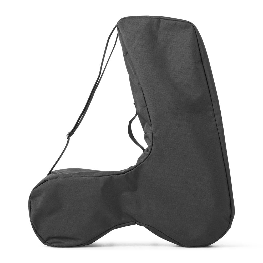 byACRE Carbon Overland Travel Bag - Rollator Protection Bag