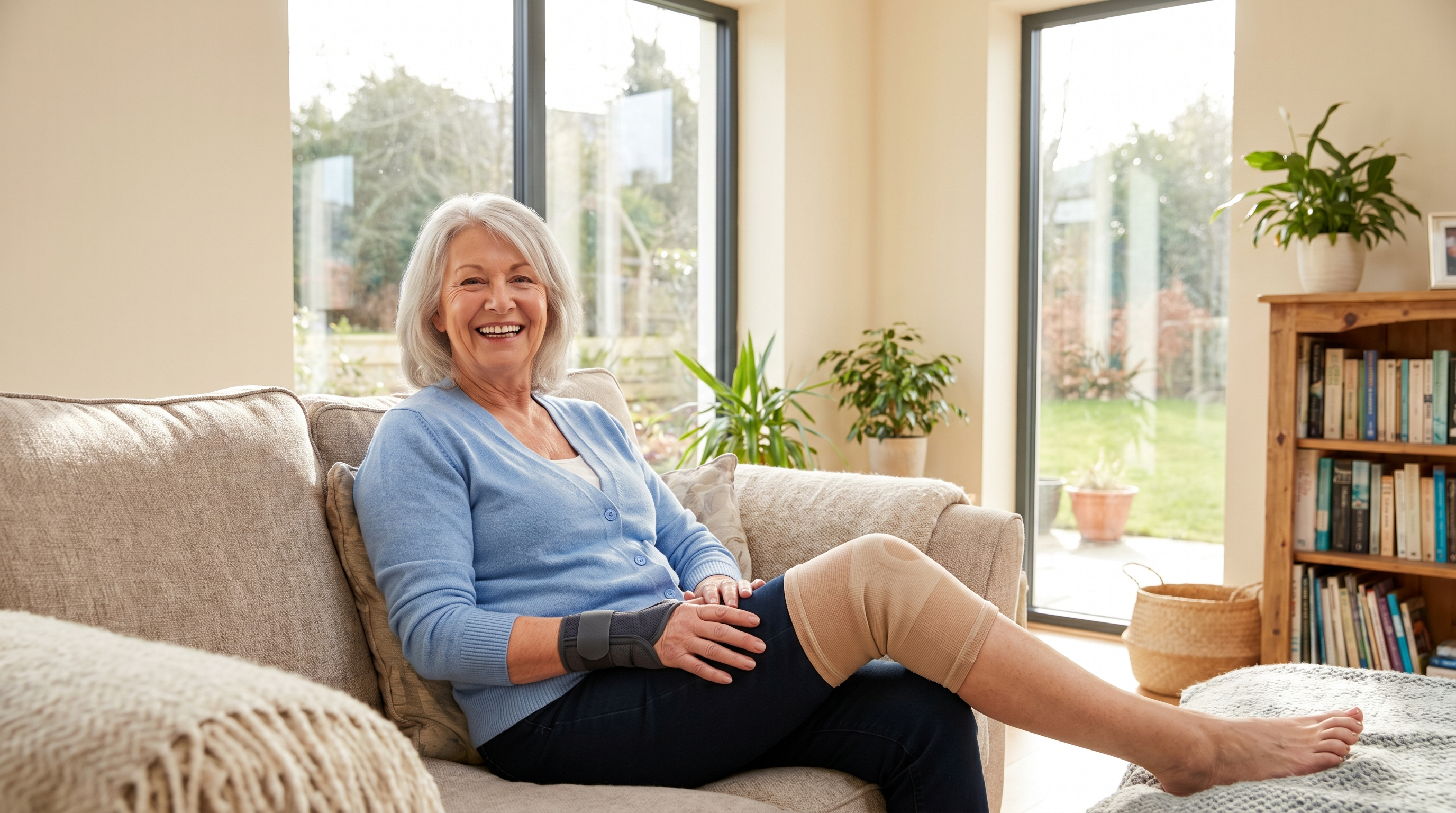 Best Joint Support Braces in Ireland 2026: A Complete Buyer's Guide