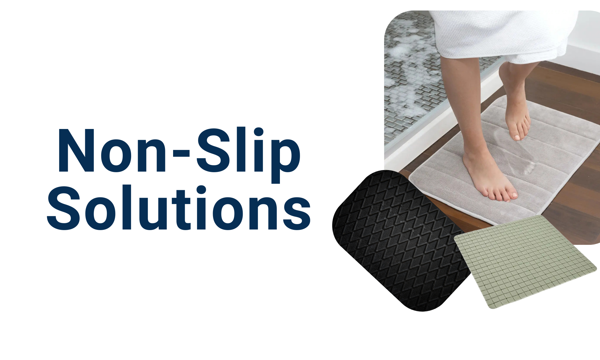 Non-Slip Solutions
