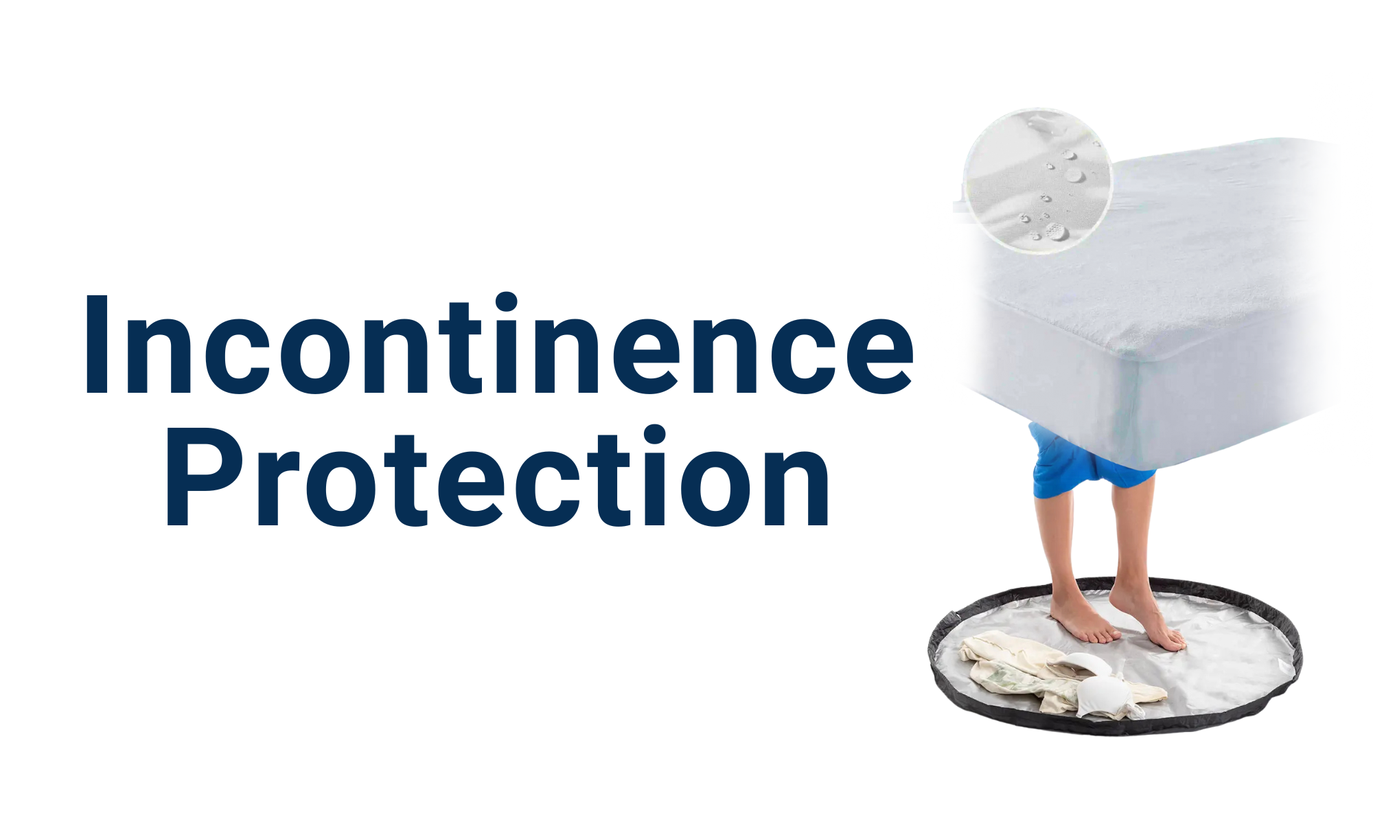 Incontinence Protection